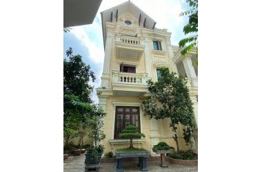 Bán Biệt Thự - Trung tâm Quận Hà Đông- 165M_3 Tầng hoàn thiện đẹp - Giá 13 Tỷ
